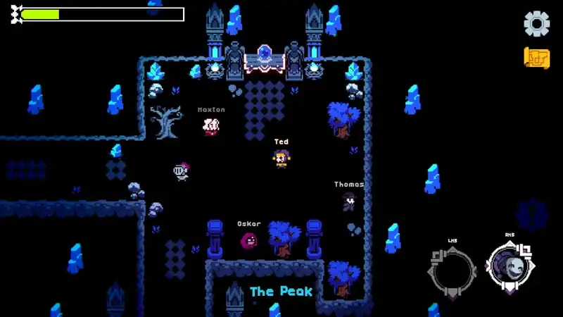 Villainy — изображение 3