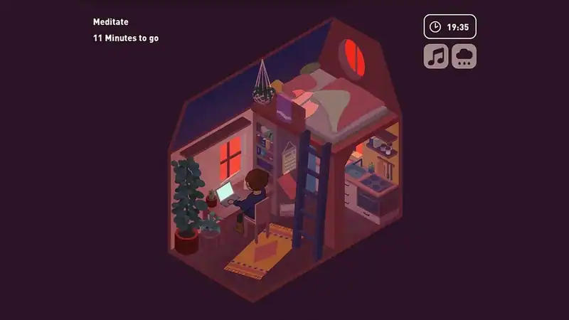 Virtual Cottage — изображение 2