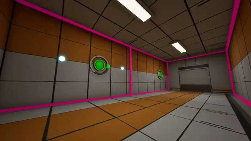 Virtual Perspective — изображение 3