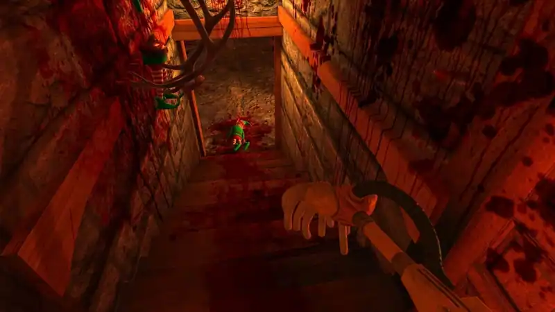 Viscera Cleanup Detail: Santa's Rampage — изображение 3