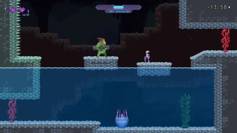 Vision Soft Reset — изображение 2