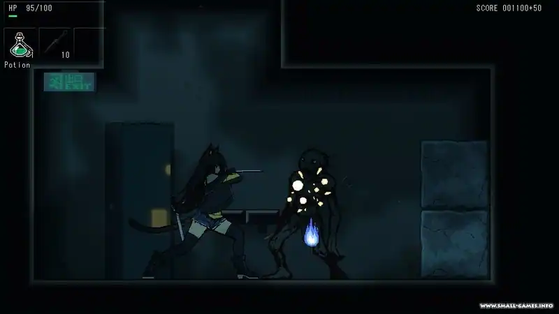 Vivid Dead — изображение 2