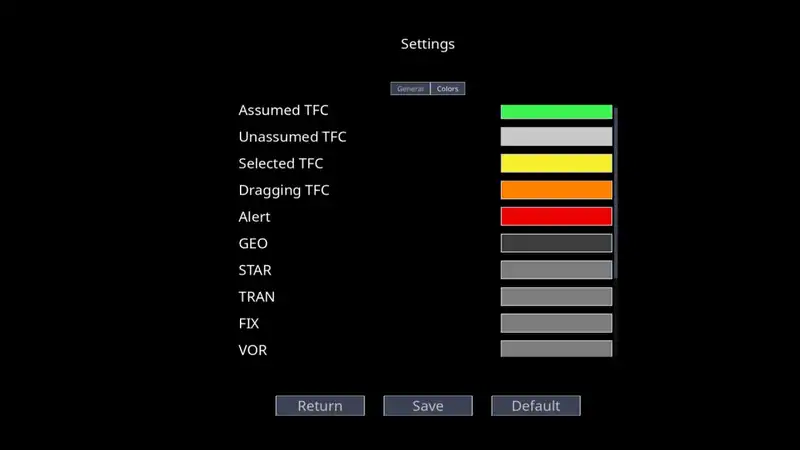 VoiceATC Simulator — изображение 3