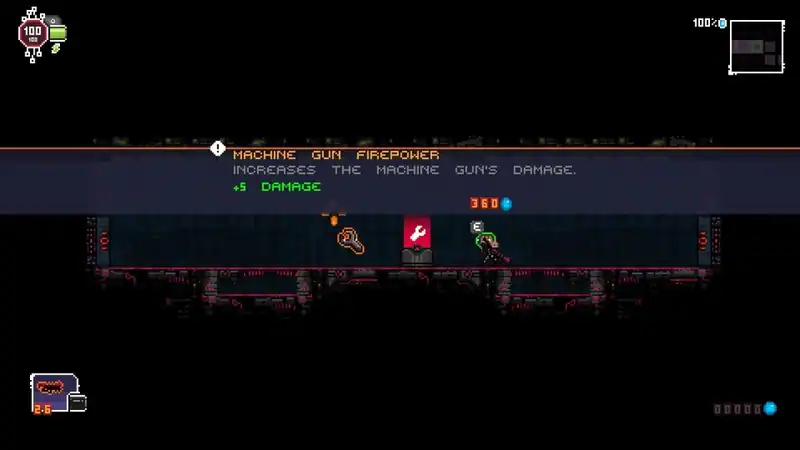 Void Heart — изображение 1