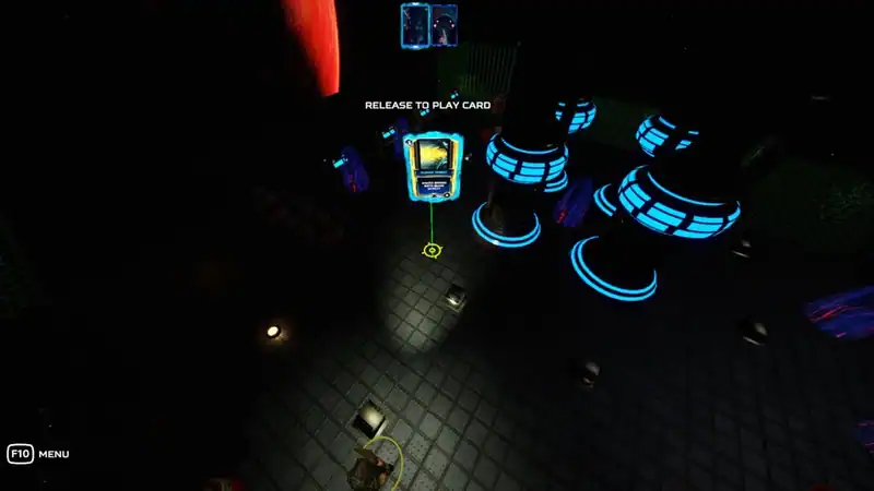 Void Raiders — изображение 2