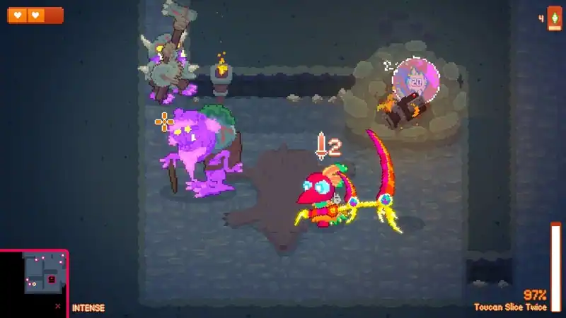 Voidigo — изображение 2