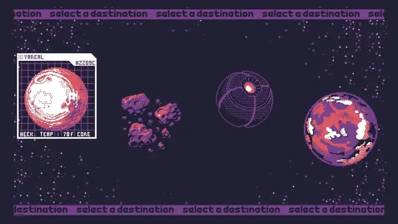 Voidrun — изображение 2