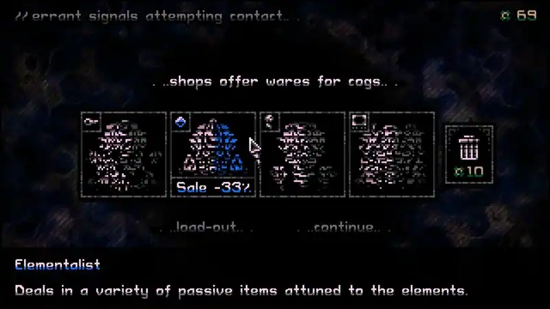 Voids Vigil — изображение 2