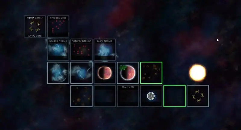 Voidship: The Long Journey — изображение 2