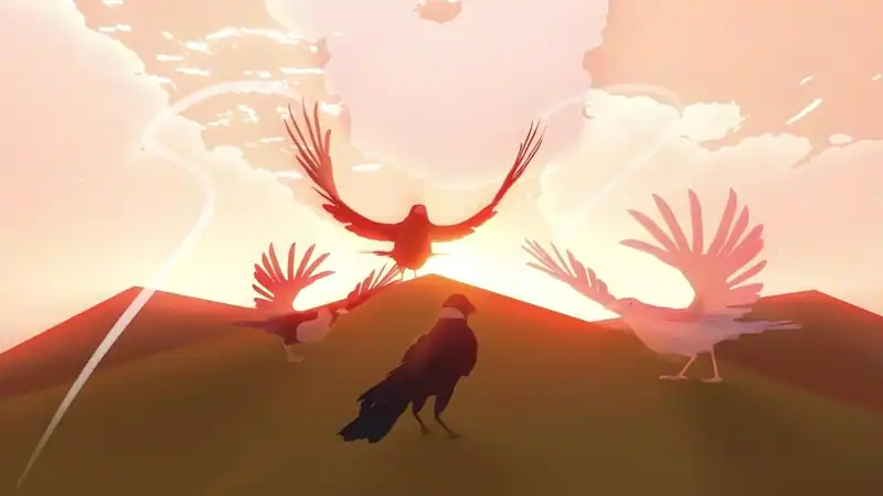 VORON: Raven's Story — изображение 2