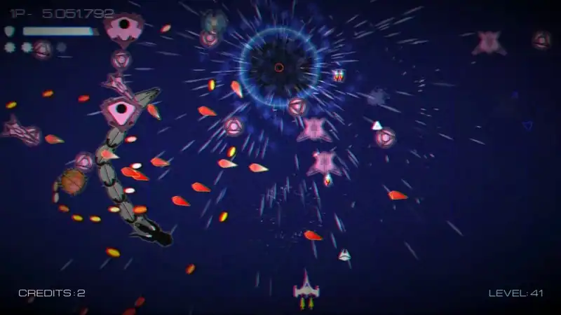 Vortex Attack EX — изображение 2