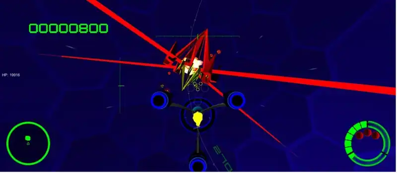 Voxel Blast — изображение 2
