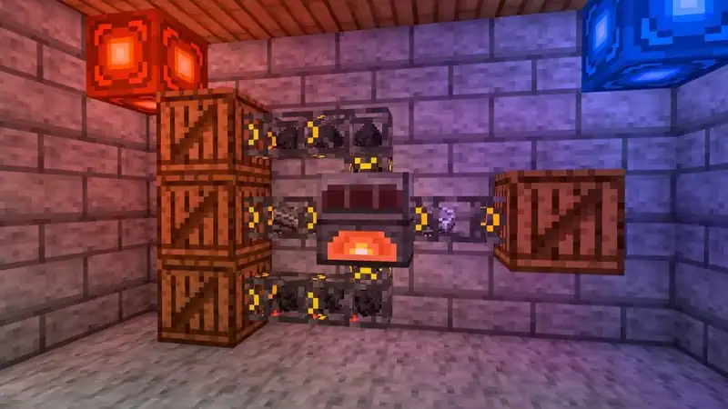Voxel Eras — изображение 1