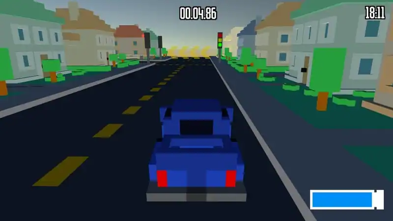 Voxel Race — изображение 2