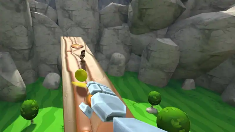 VR Giants — изображение 2