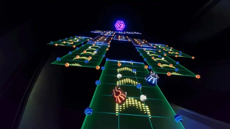 VR LightingClimbing — изображение 3
