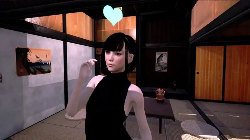 VR Sweet Heart — изображение 1