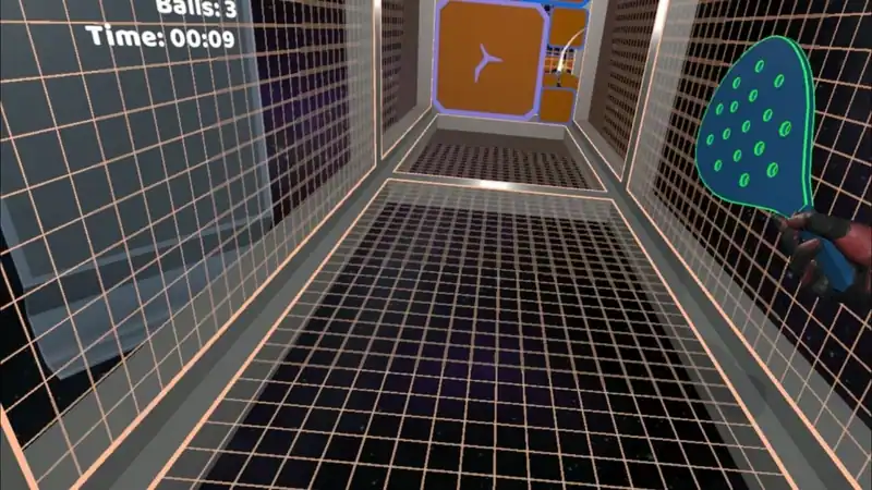 VRkanoid - Brick Breaking Game — изображение 2