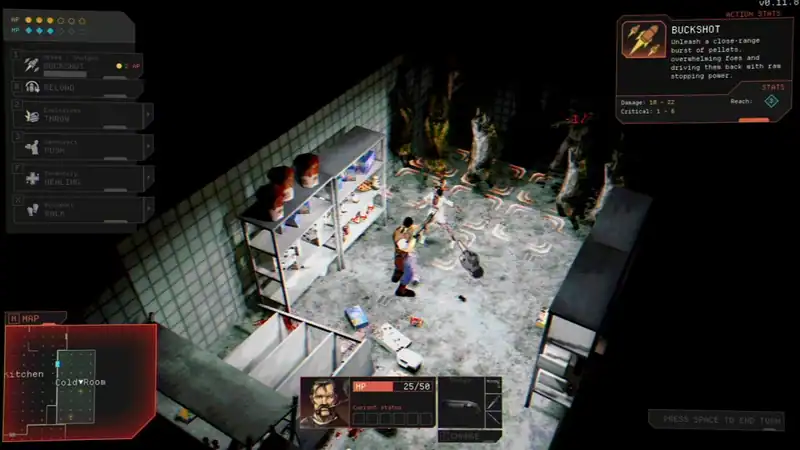 Vultures - Scavengers of Death — изображение 2