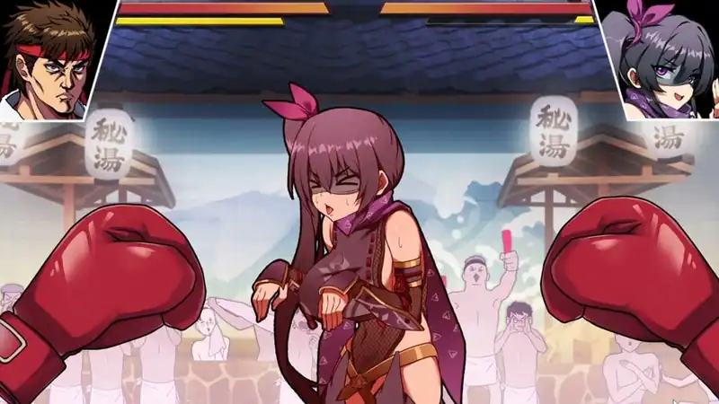Waifu Fighter — изображение 2