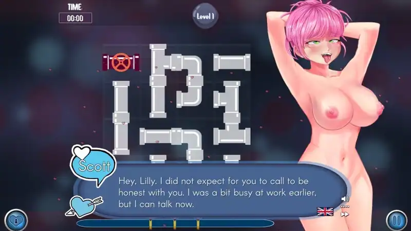 Waifu Secret 2 — изображение 2