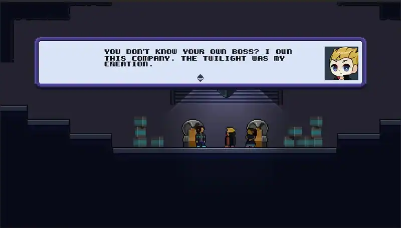 Wake out of Twilight — изображение 2