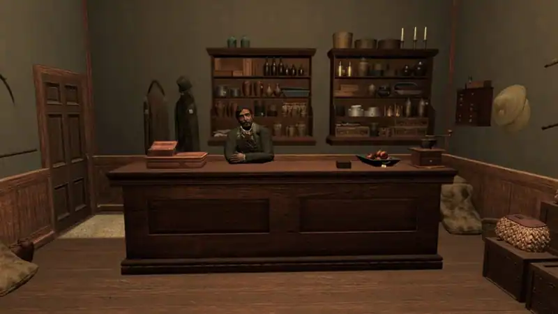 Walden, a game — изображение 2