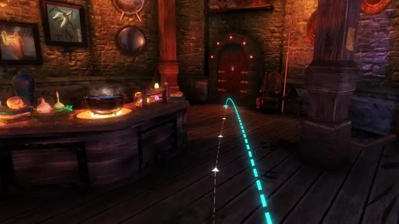 Waltz of the Wizard (Legacy) — изображение 3