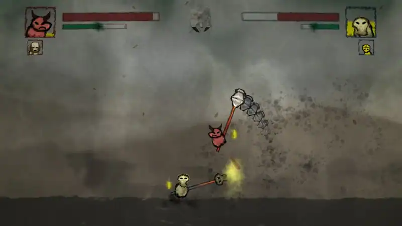 Wanba Warriors — изображение 2