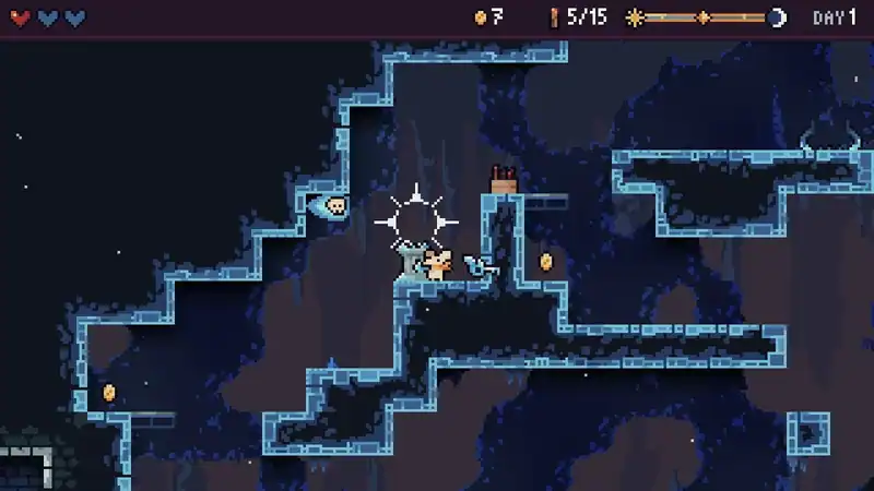 Wanderling — изображение 2