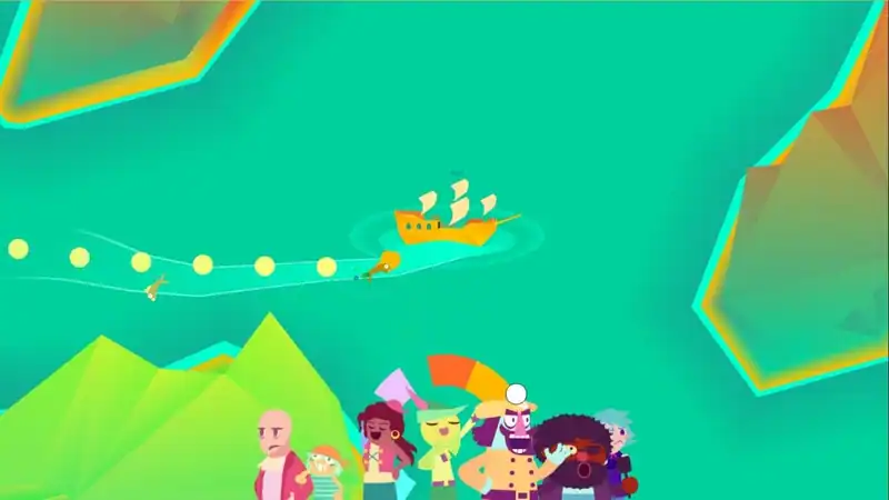 Wandersong — изображение 2