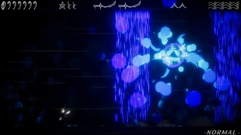 Bleeding Abyss — изображение 1