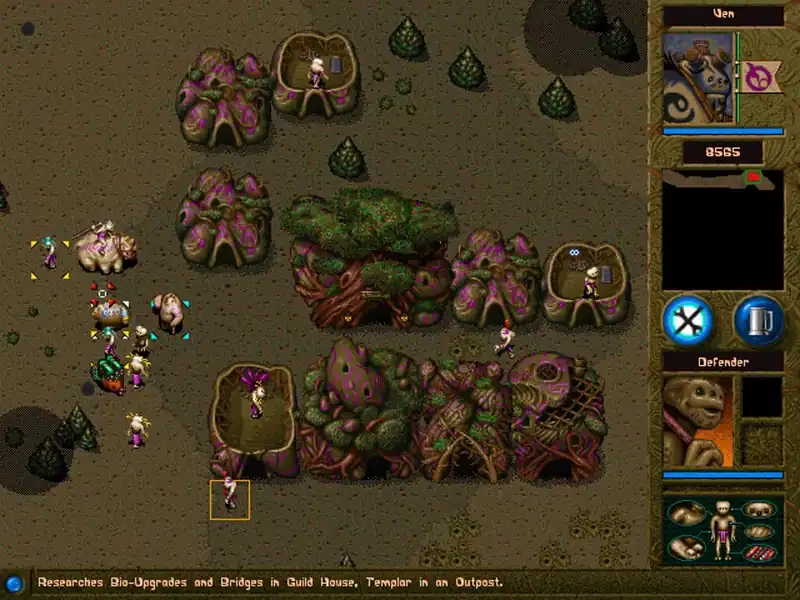 War Wind — изображение 2