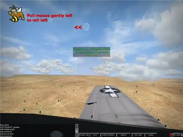 Warbirds 2012 — изображение 3