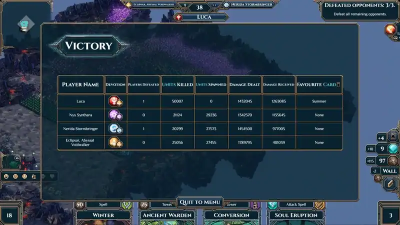WARCANA — изображение 2