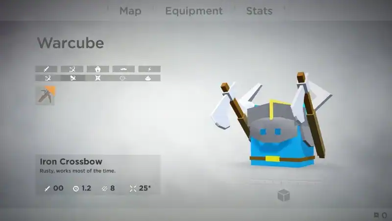 Warcube — изображение 1