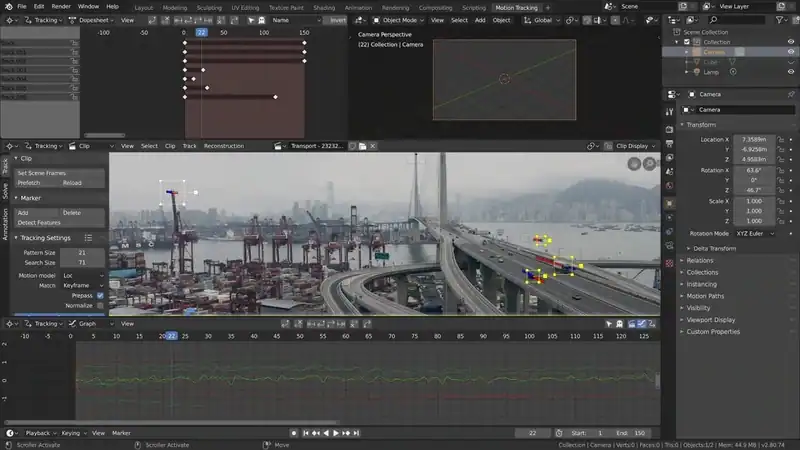 Blender — изображение 1