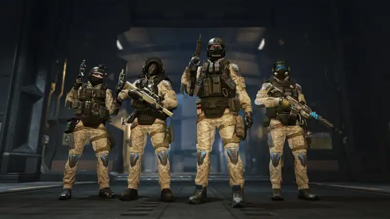 Warface — изображение 3