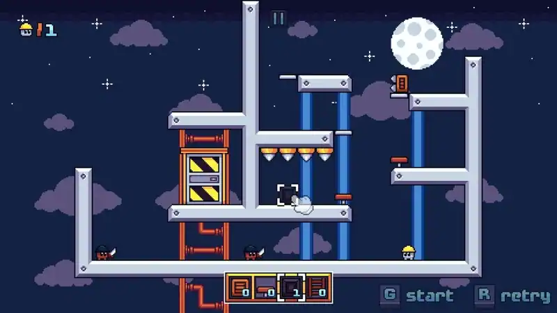 Blessed Work — изображение 3
