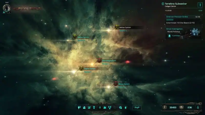 Warhammer 40,000: Inquisitor - Martyr — изображение 3