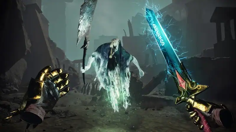 Warhammer Age of Sigmar: Tempestfall — изображение 2