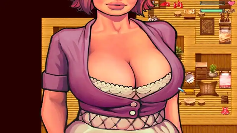Warlock and Boobs — изображение 2