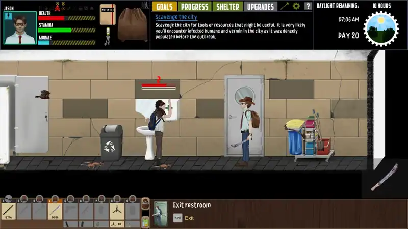 Warranted Humanity — изображение 2