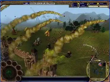 Warrior Kings — изображение 3