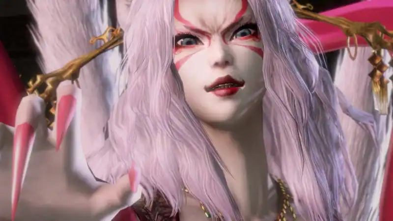 WARRIORS OROCHI 3 Ultimate Definitive Edition — изображение 3