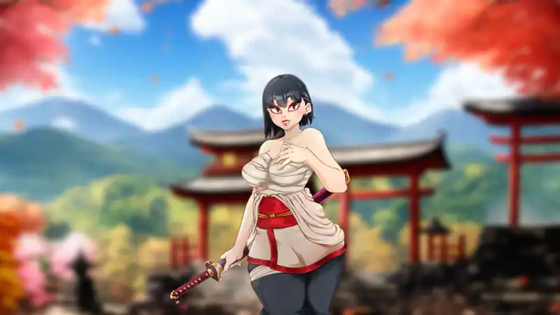 Warriors Waifus Mahjong — изображение 2