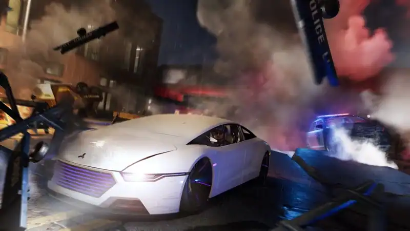 Watch Dogs 2 - Human Conditions — изображение 3