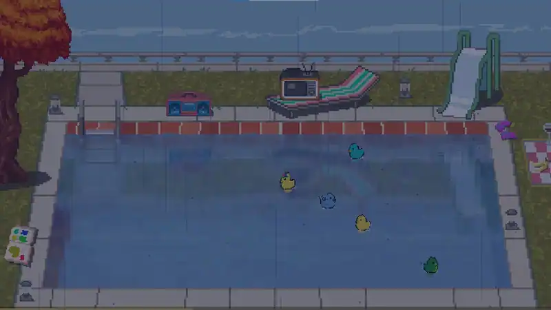 Watch Your Plastic Duck — изображение 3