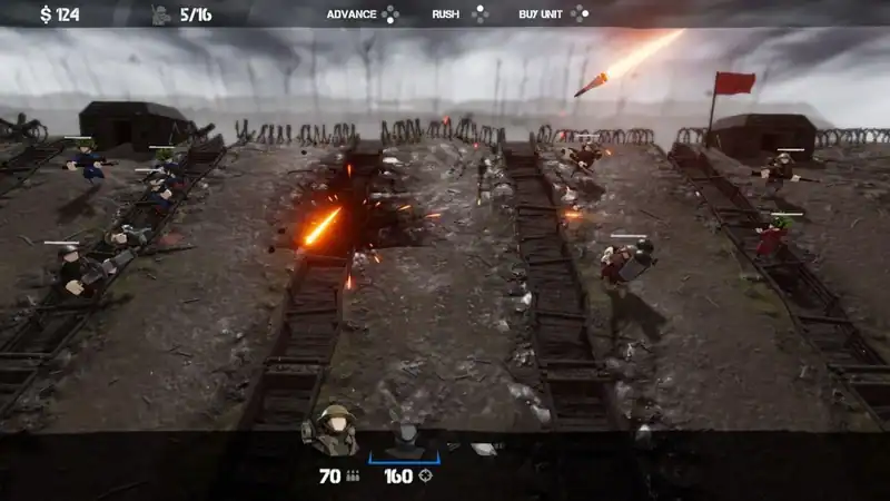 Wave War One — изображение 2