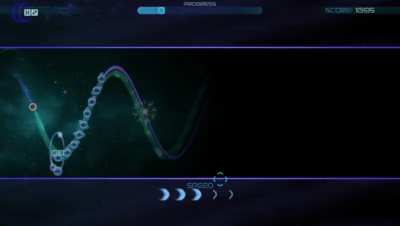 Waveform — изображение 2